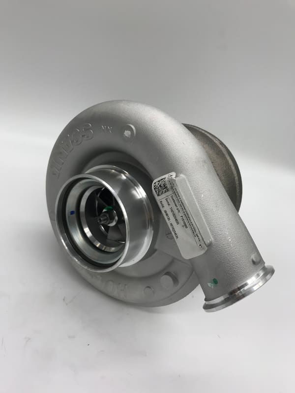 EXCHANGE TURBO RH (WITHOUT DEPOSIT) 573536