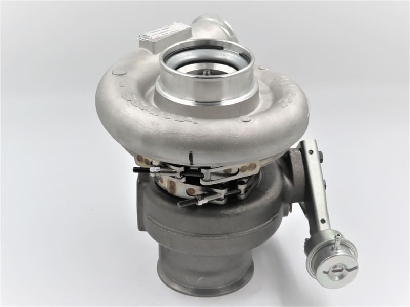 EXCHANGE TURBOCHARGER (WITHOUT DEPOSIT) 573539