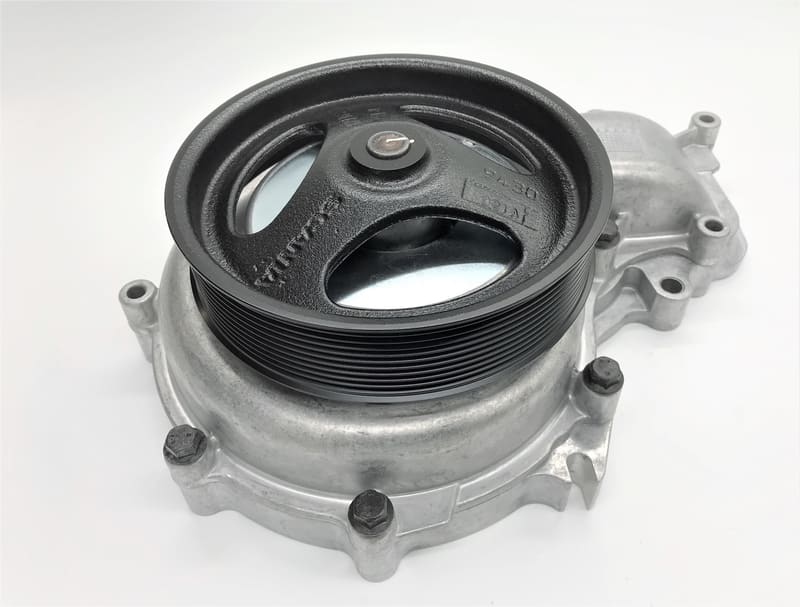 EXCHANGE FW PUMP - THIS PRODUCT IS REPLACED! 573540