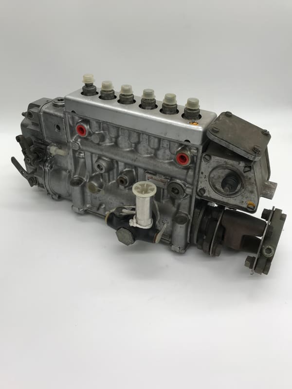 EXHANGE FUEL PUMP 574062