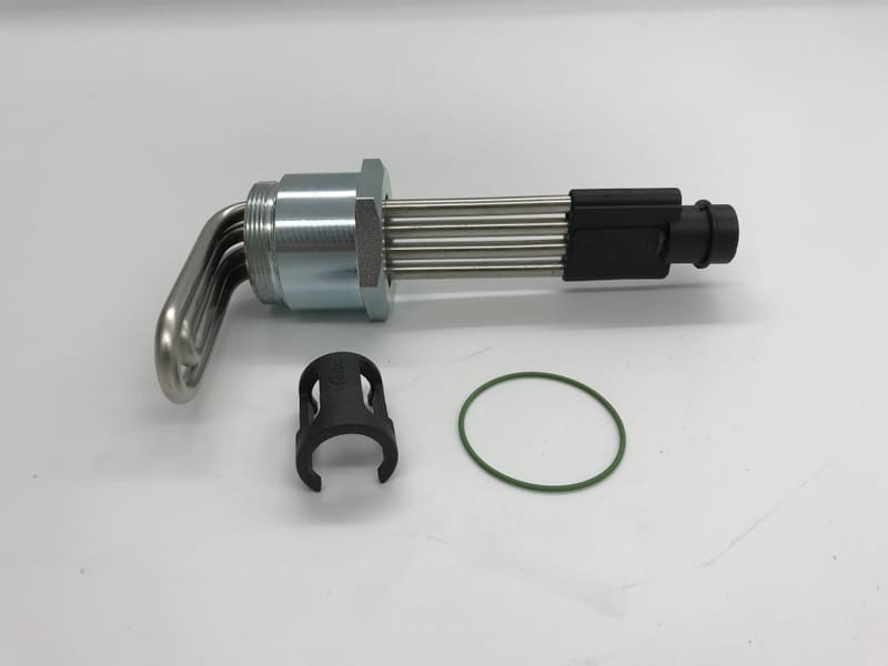 HEATER 583106