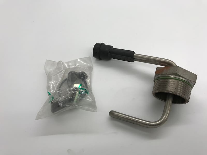 ENGINE HEATER 583107