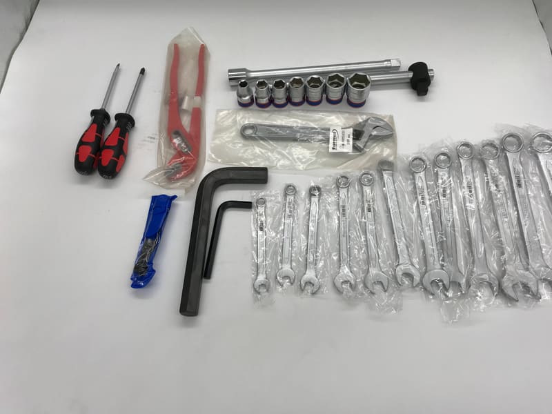 TOOL 587583