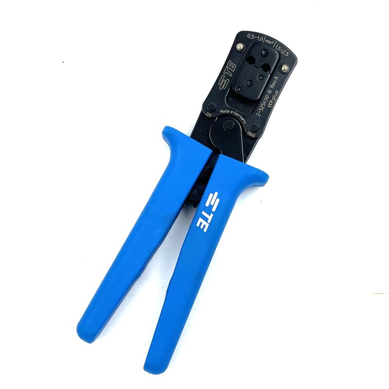 CRIMP TOOL 588204
