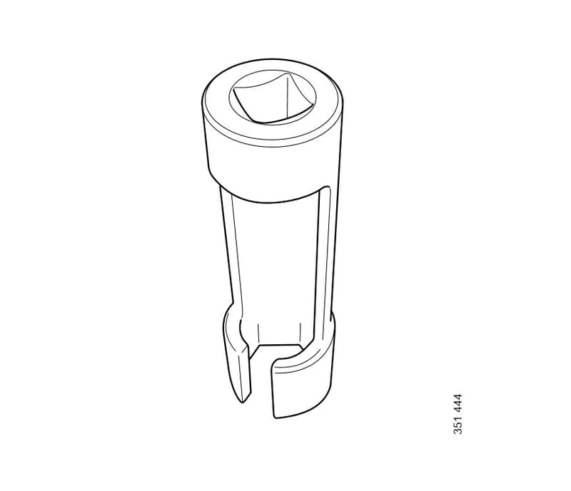 SOCKET 588955