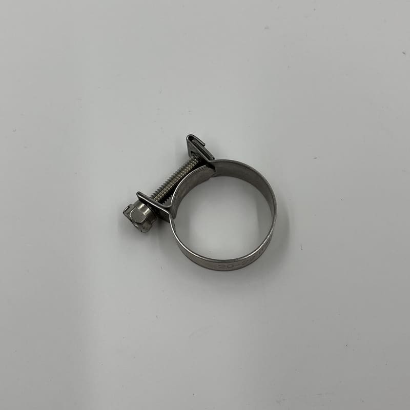 CLAMP 6020 87528