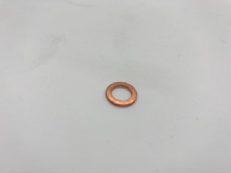 COBBER WASHER 6158 70610