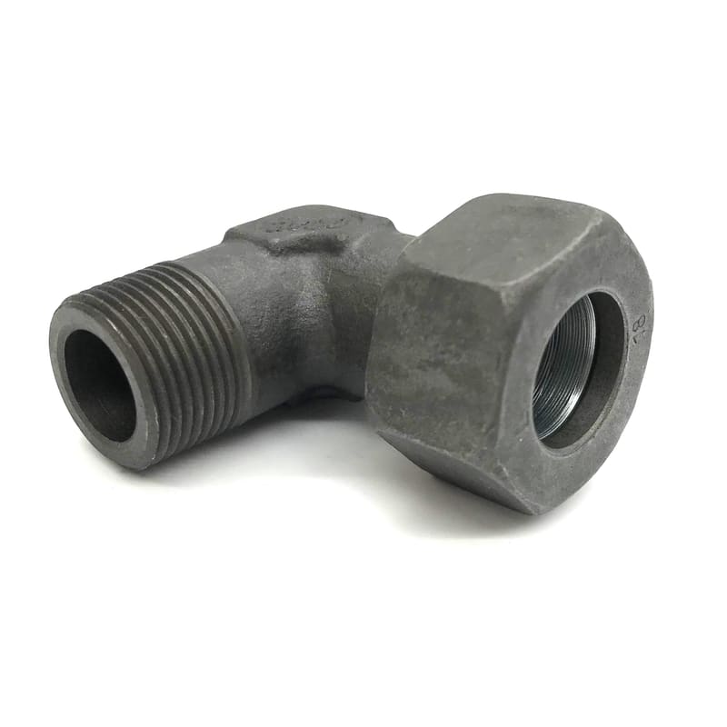 CONNECTOR 6411 76018