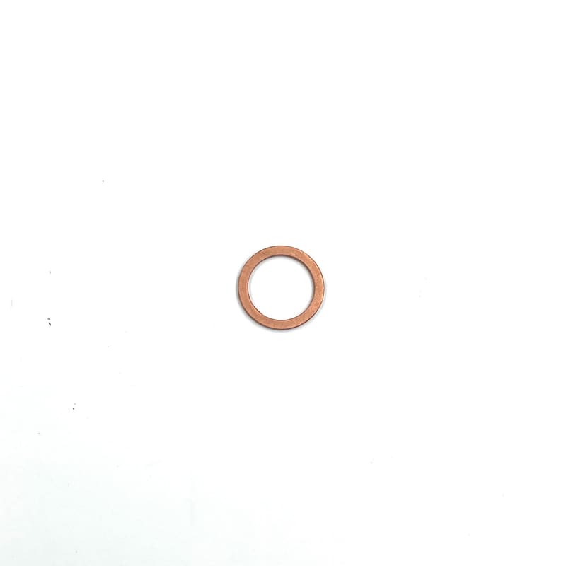 COPPER GASKET 77707630Q
