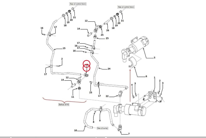 RAC EQU 1/2 GCO 8A18 77718880T-CW