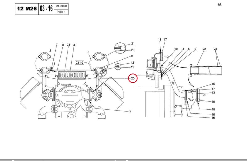 RIVET 77724120P