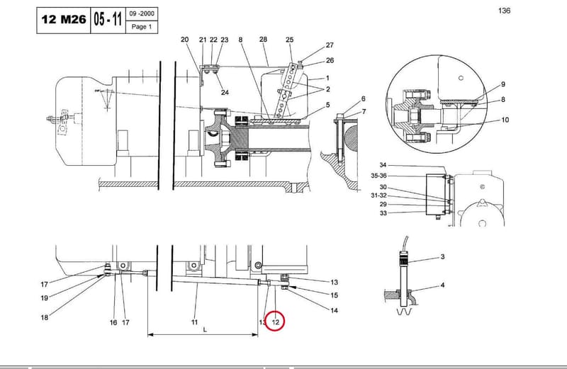 ENDPIECE 77724520Z