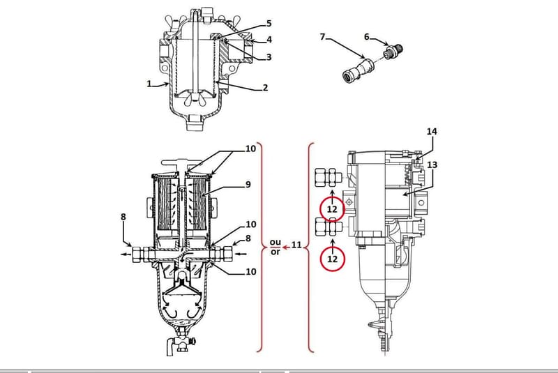 BIC CONNECTION 22x150 4A18 77729720B