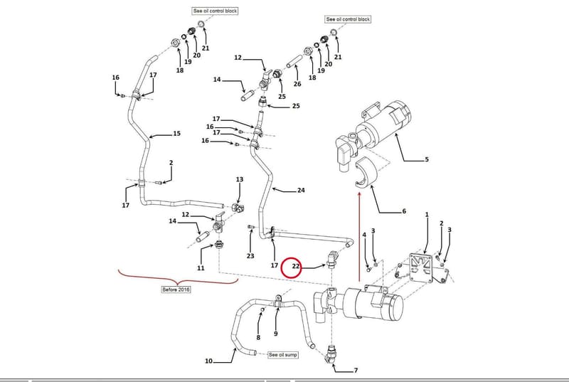 RAC EQU ORI 3/4GCY L18 77736650J