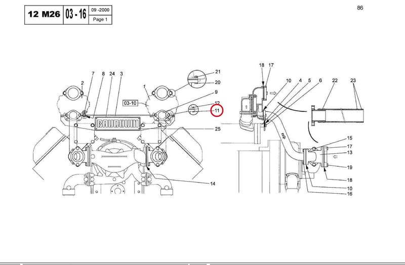 SCREW 77752070V