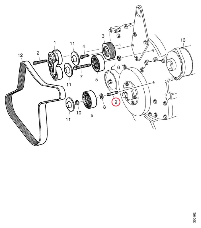 STUD 800068