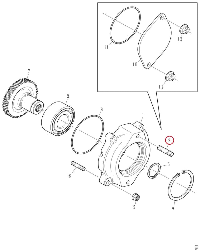 STUD 800623
