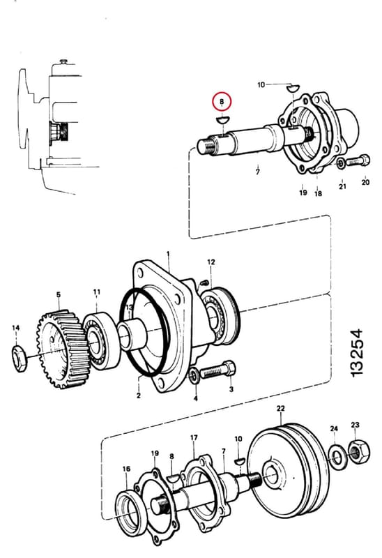 KEY 800698