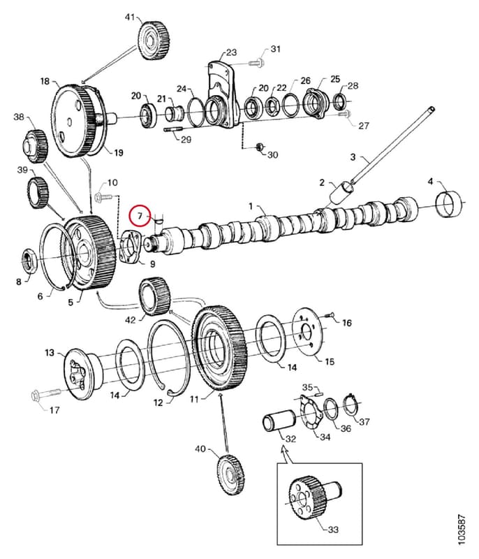 KEY 800702