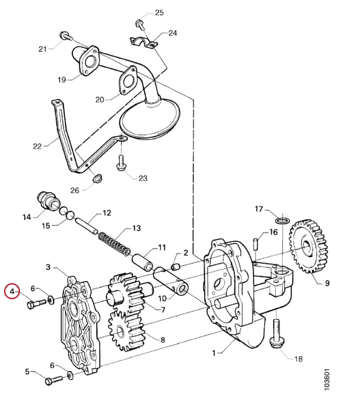 BOLT 808298