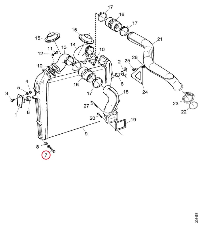 BOLT 808398