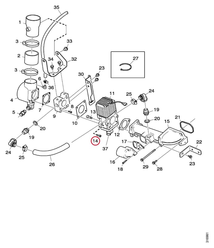 HEX SOCK SCREW 809792