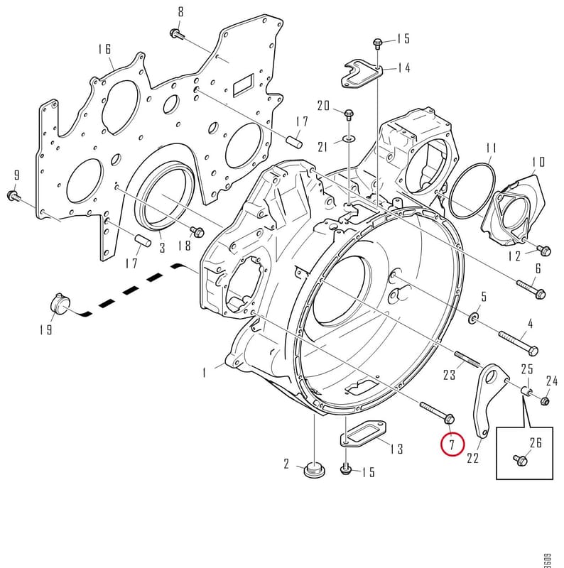 SCREW 812548
