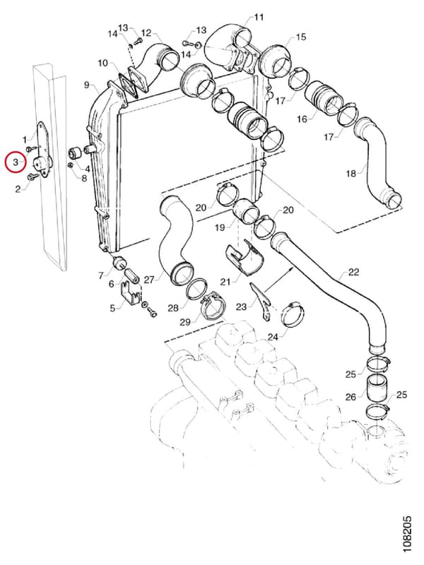 BOLT 812986