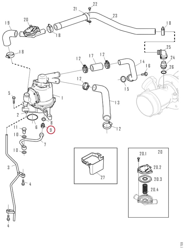 UNION - THIS PRODUCT IS REPLACED! 813197