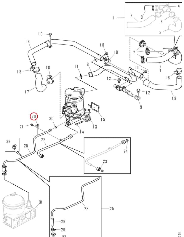 CLAMP 813935