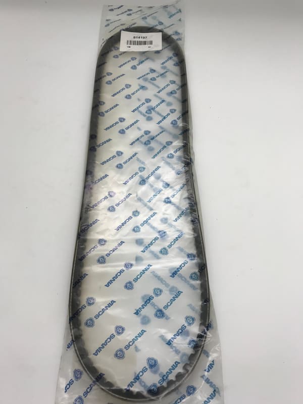 FAN BELT 814197