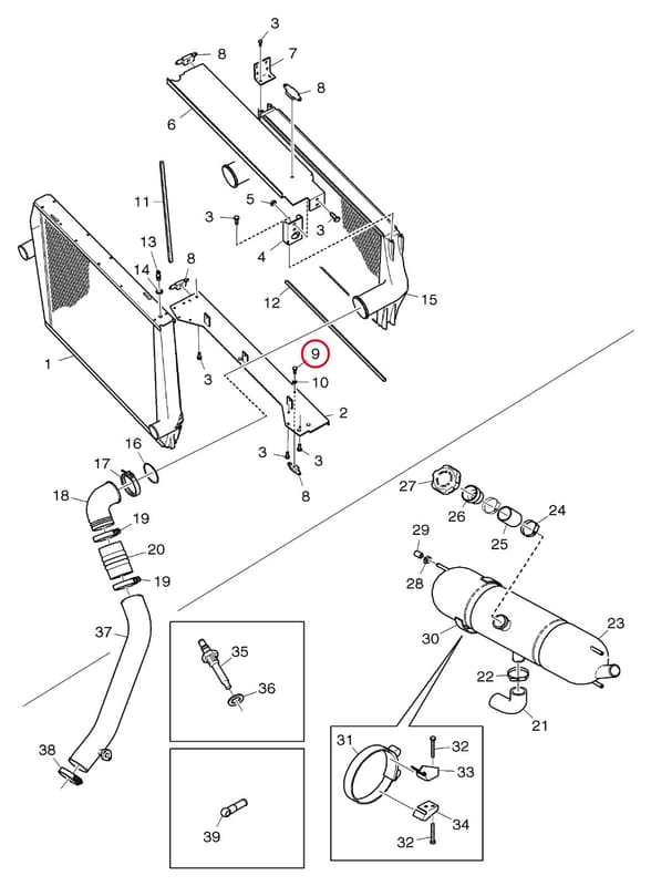 BOLT 814820