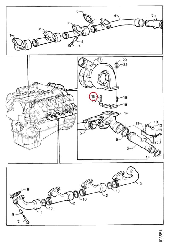 BOLT 814879