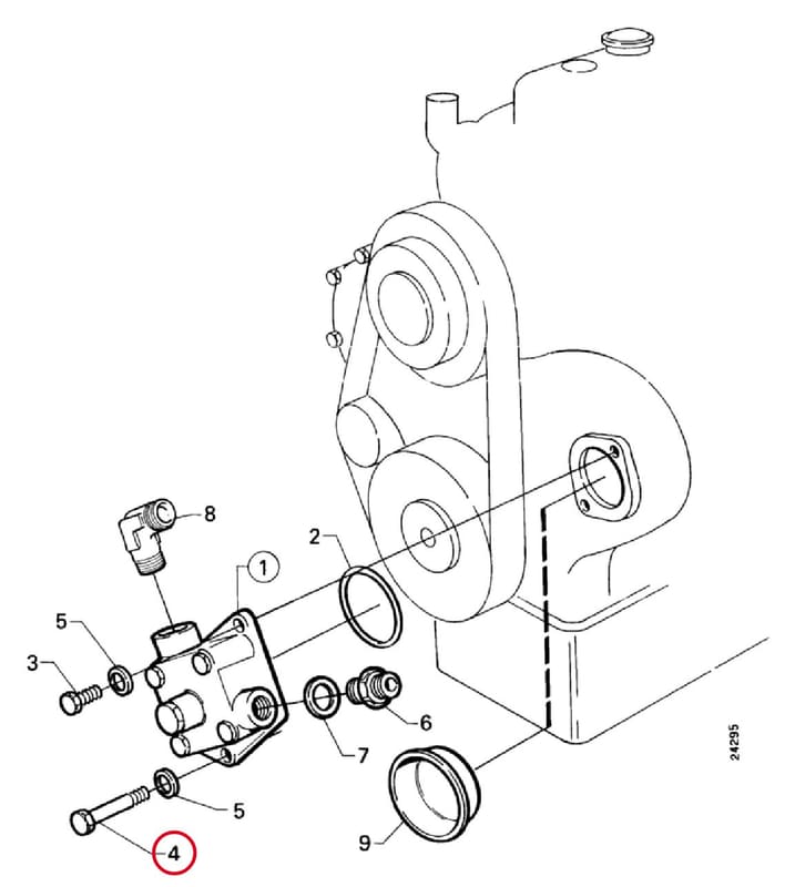 BOLT 814881