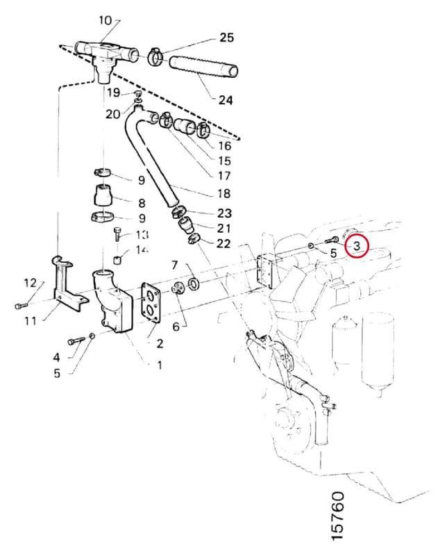 BOLT 814884