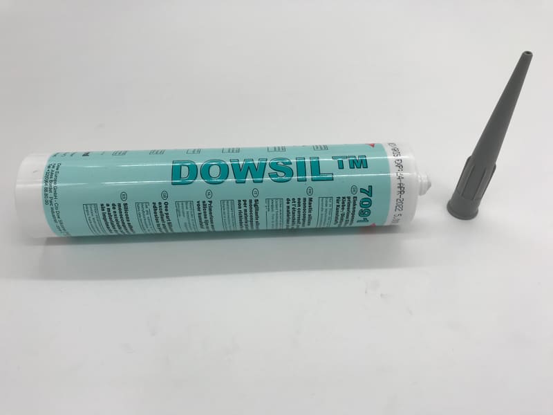 SILICONE PASTE 816064
