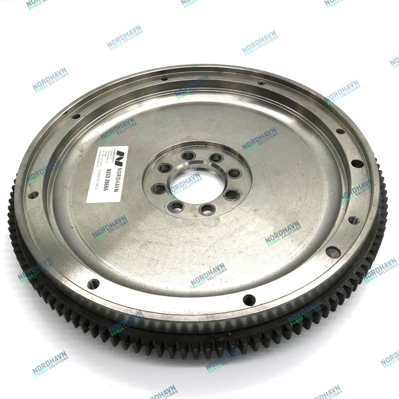 FLYWHEEL 8353 28666