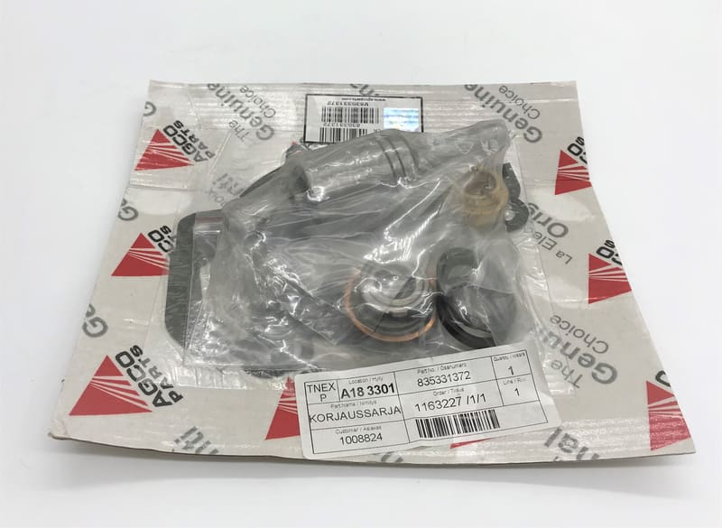 WATERPUMP REPAIR KIT 8353 31372