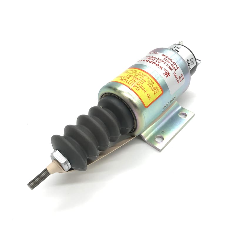 SOLENOID 8353 31900