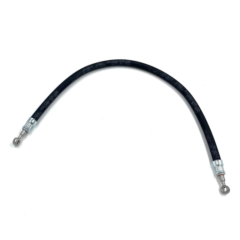 RETURN PIPE 8353 36942