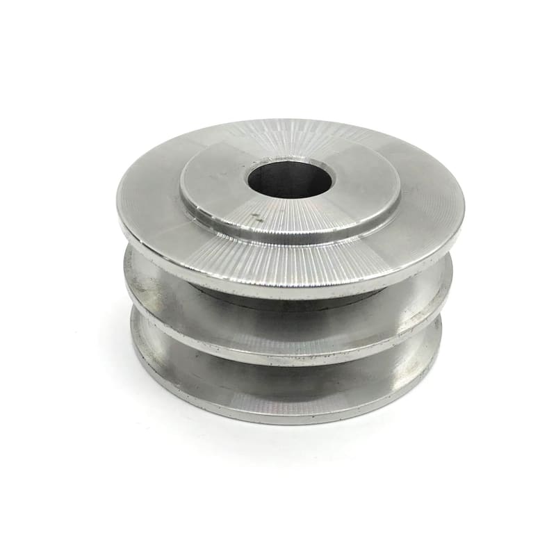 PULLEY 8353 38683
