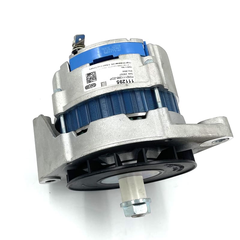 ALTERNATOR 8353 39422