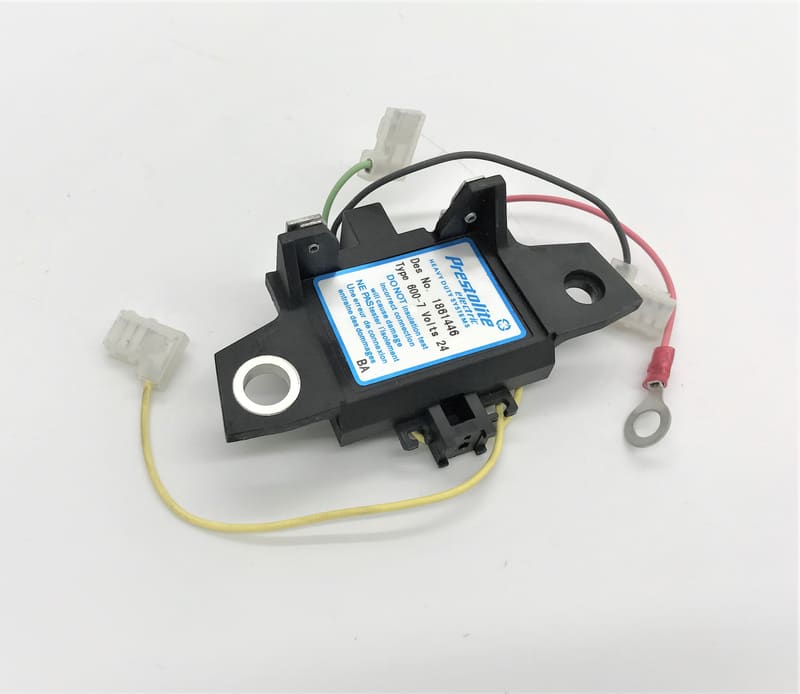 VOLTAGE REGULATOR 8353 39771