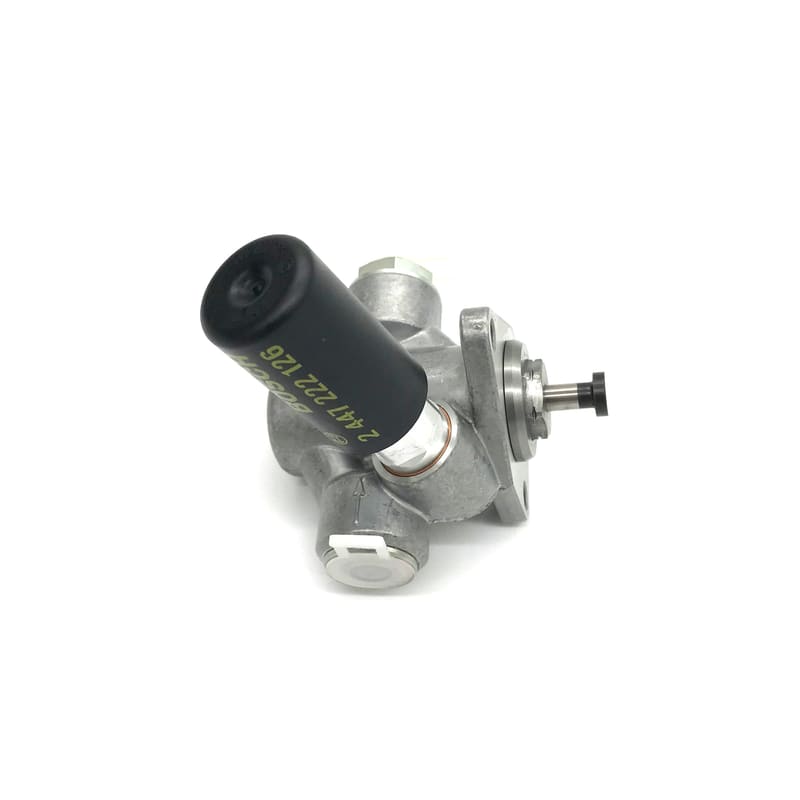 FEED PUMP 8353 40017