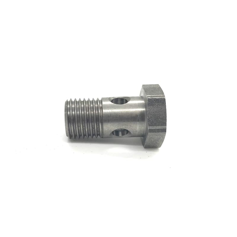 BANJO SCREW 8360 07420