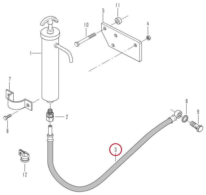PIPE 8360 20913