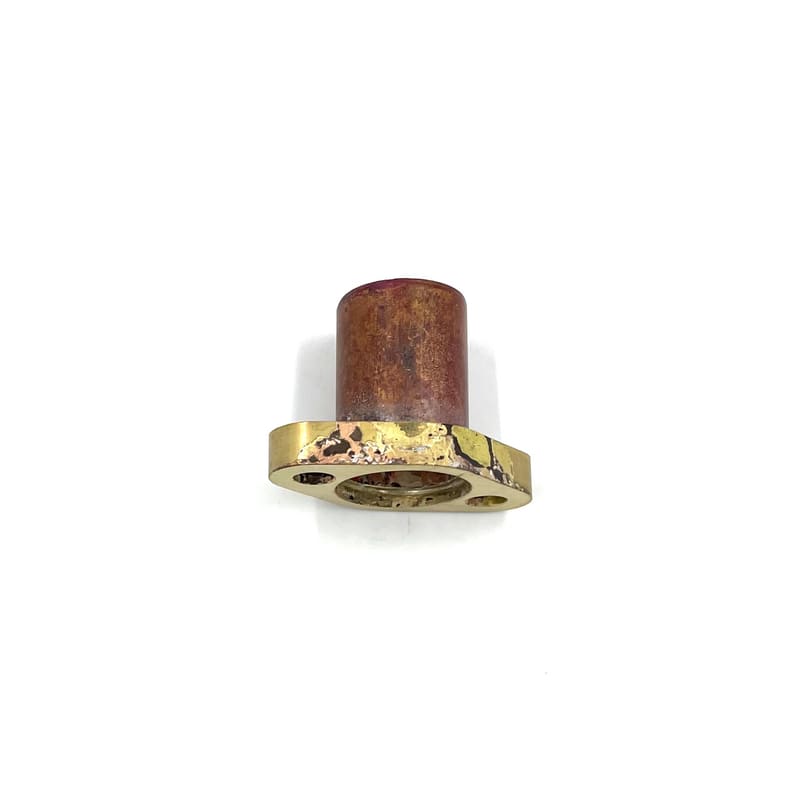 FLANGE 8361 24907