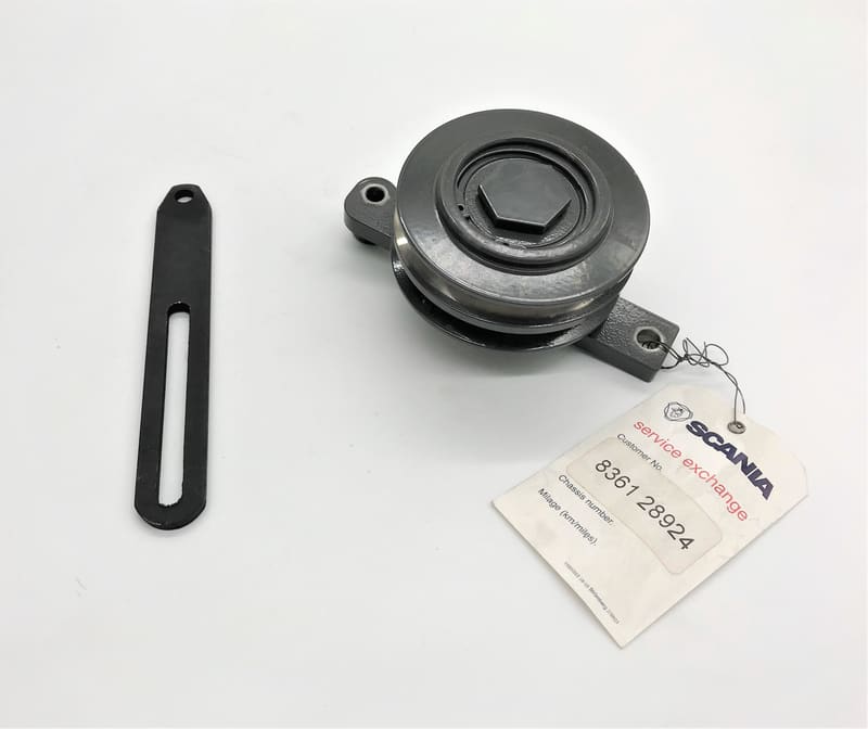 BELT TENSIONER 8361 28924