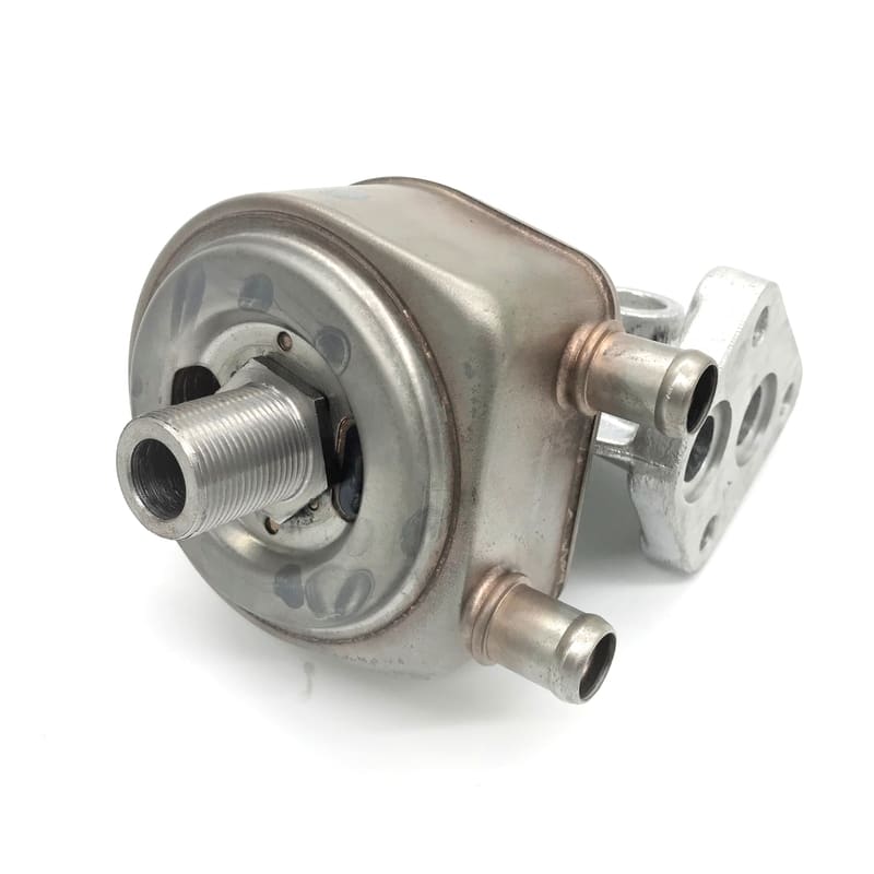 OIL COOLER 8361 36349