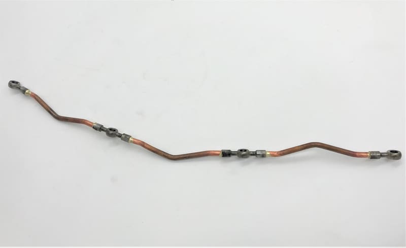 RETURN PIPE 8361 36947